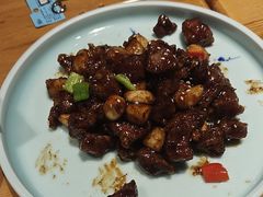 -肘子酥·天津菜·特色捞面(德云社店)