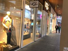 -Gucci(首创奥特莱斯店)