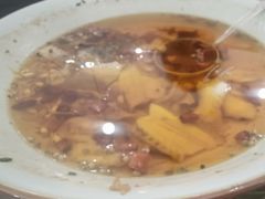 -渝悦情·新派川菜(建国门店)