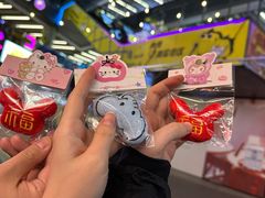 -鱼酷活鱼烤鱼(静安大融城店)