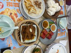 -点都德(汇胜楼店)