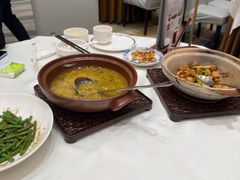 -喜宴又一村·粤菜·茶点·海鲜(壹方天地店)