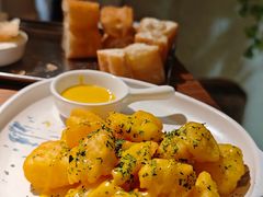 -桃花坞·私房菜餐厅(龙湖时代天街店)