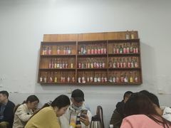 -容里煲仔饭(利丰北路店)