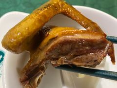-大鸽饭(汉溪长隆店)