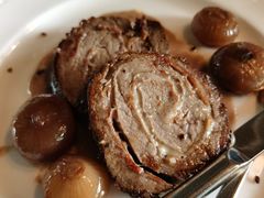 -Fiume福弥意大利餐厅