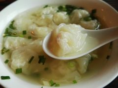 -胥塘陆氏小馄饨