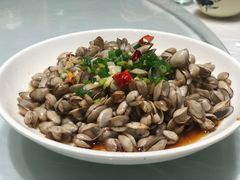 -洲晓鲜·舟山海鲜大排档(朱家尖风景区店)