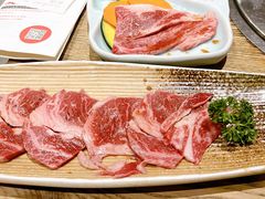 -御牛道日式烤肉料理(杭州万象城店)