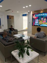 -雍禾植发全国连锁