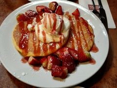 -Pancakes on the rocks(Darling Harbour)
