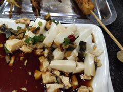 -老黑板筋(顺义总店)
