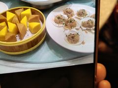 -小八仙·宴(三峡茶庄店)