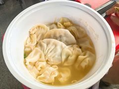 -老西白点心店