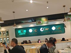 -周大厨辣椒炒肉(淮安万达店)