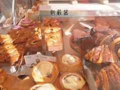 -PARIS BAGUETTE巴黎贝甜(西站食宝街店)