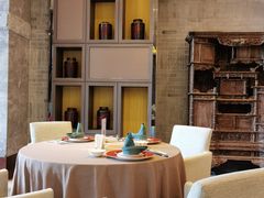 -海口万豪中餐厅·粤菜·海南菜· 平价海鲜·茶点· KTV包房