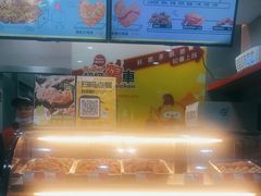 -超级鸡车(曹杨路店)