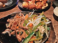 -Q MEX 库迈墨西哥餐吧(三里屯店)