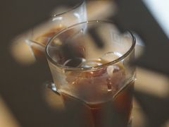 美式-来回·咖啡(天河南店)