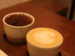 -Again Coffee Roaster(香蜜湖店)