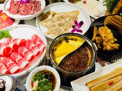 -香天下(悉尼city店)