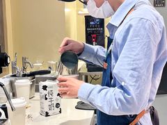 -花园饼屋·吐司蛋糕面包(星海店)