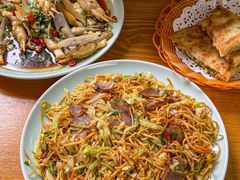 -面道赞宁海海鲜面(迎凤街店)