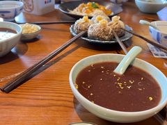 -鑫震源·苏式大虾生煎(山塘街店)