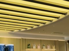 -霸王茶姬(渝北金港国际重百店)