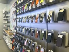 -Apple零售店(深圳益田假日广场店)