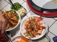 -酒拾烤肉(奥体天虹店)