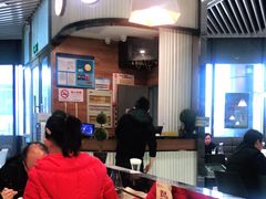 -禄興記香港大排档(歌斐中心店)