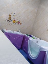 -子木乐园婴儿游泳馆(水晶港店)