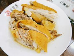-窝窝店包子(翠花街店)