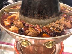 -清真海鲜大排档(原芥园道店)