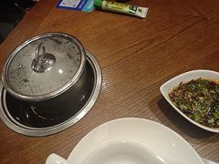 -东海怡品海鲜豆捞(舟宿夜江店)