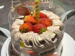 -WenTinG文汀·半糖蛋糕(新天地广场店)