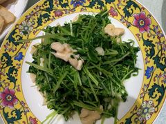 -京味斋·烤鸭·北京菜(安贞店)