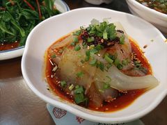 -窝窝店包子(翠花街店)