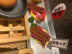 -赤坂亭M9和牛烧肉(世博源店)