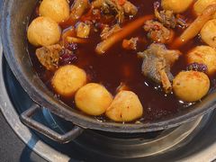 -李子坝梁山鸡(李子坝大鸡哥店)