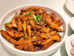 -宁夏国强手抓羊肉·清真菜(未央路凤三店)