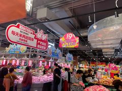 -旺豪超市(胜利购物广场店)