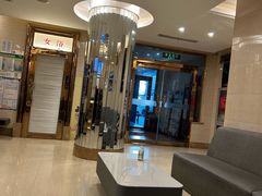 -东方之珠洗浴休闲广场(和平店)