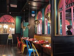 大堂-胖哥俩肉蟹煲(龙德广场店)