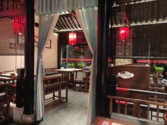 -红蜡烛•瓦罐粥家常菜•夜宵(中山路店)