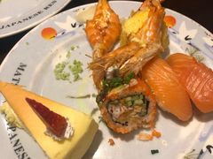 -松子料理(白家庄店)