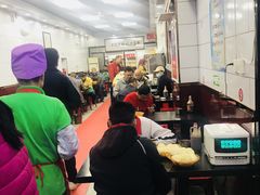 -郑家包子牛肉拉面(尚勤路店)