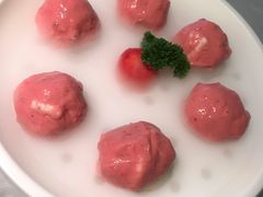 鲜牛肉丸-俏牛哥鲜牛肉牛肆馆(重庆天地店)
